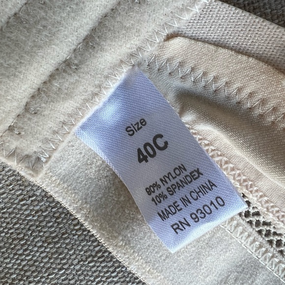 Lady Princess Bra - Picture 6 of 6